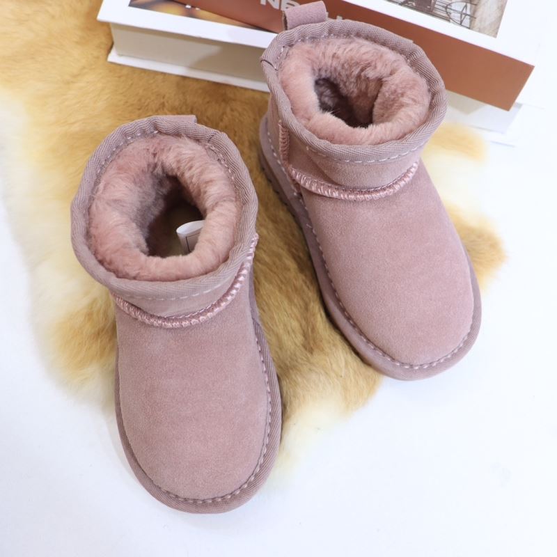 UGG SHOES